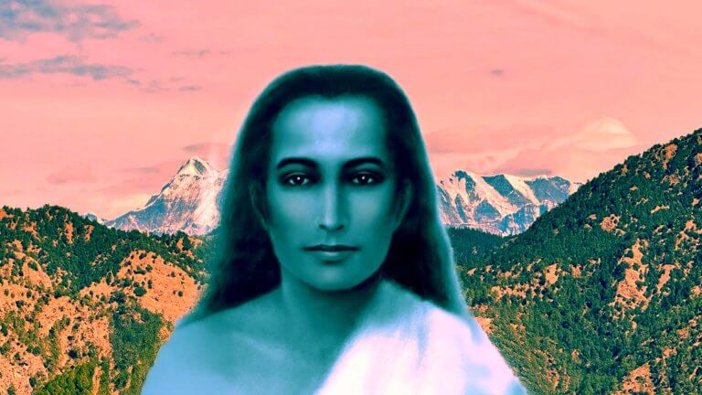 Read more about the article Mahavatar Babaji