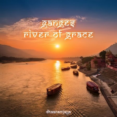 Ganges River of Grace