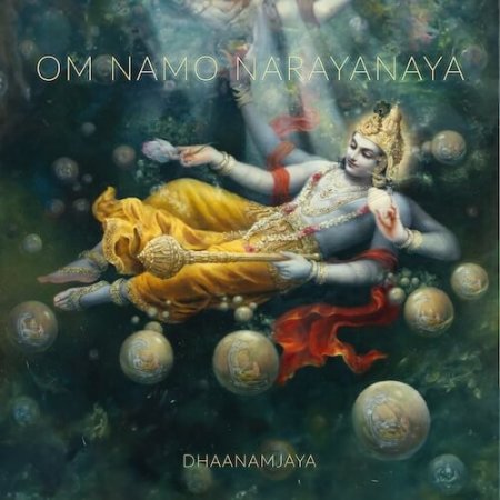 Om Namo Narayanaya