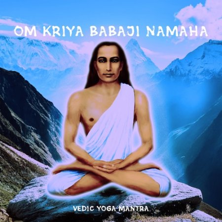 Om Kriya Babaji Namaha